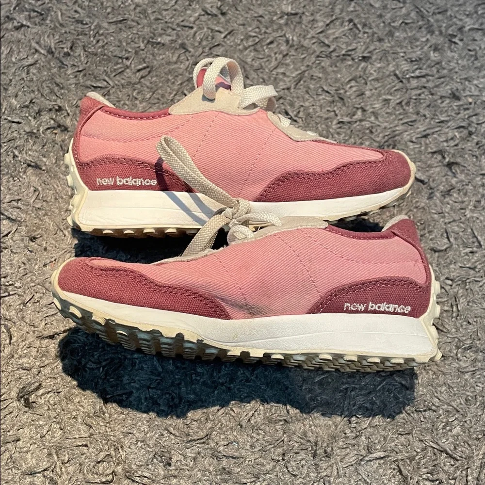 New balance 327 - Picture 2 of 8